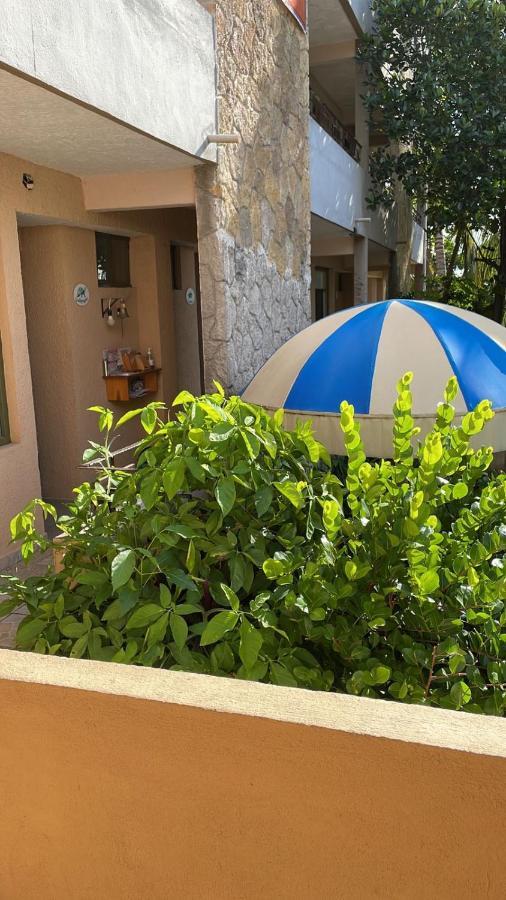 Hotel Bigu Puerto Escondido  Exterior foto